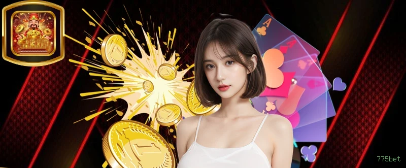 APP oficial da 775bet para mobile