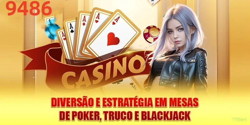 Canal oficial da 775bet no Telegram